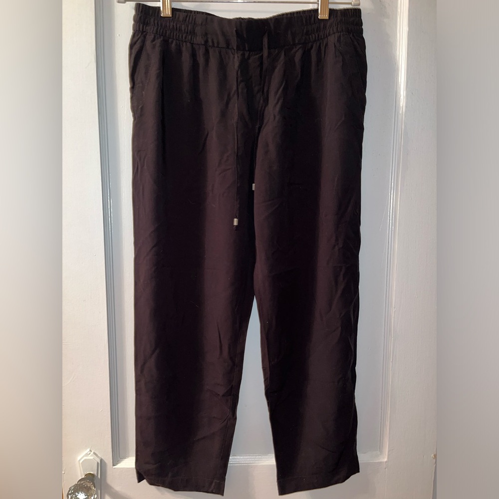 Lightweight Drawstring Travel/Casual Pants